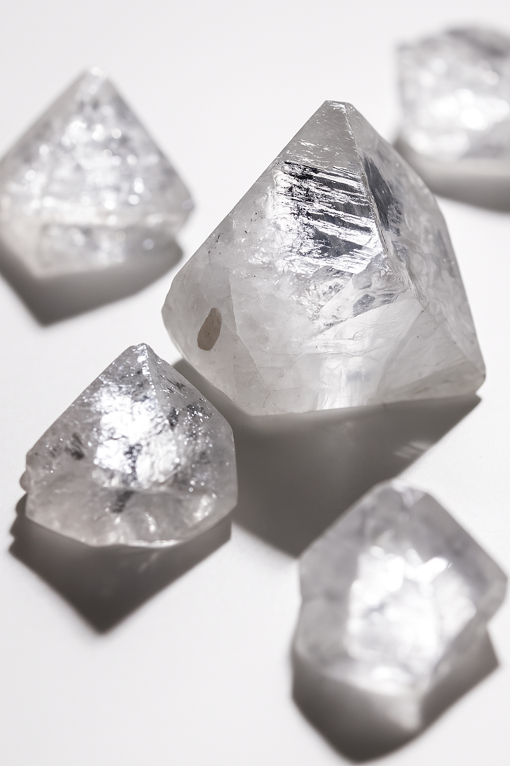 Apophyllite — The Clarity Crystal