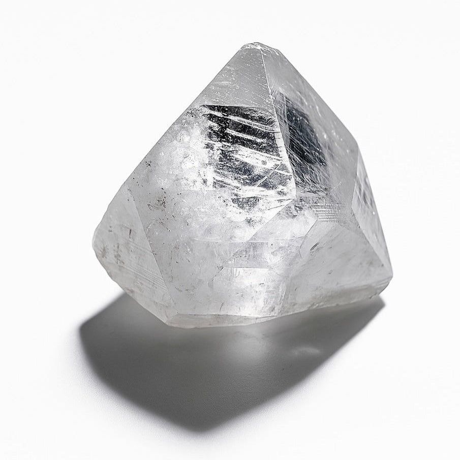 Apophyllite — The Clarity Crystal