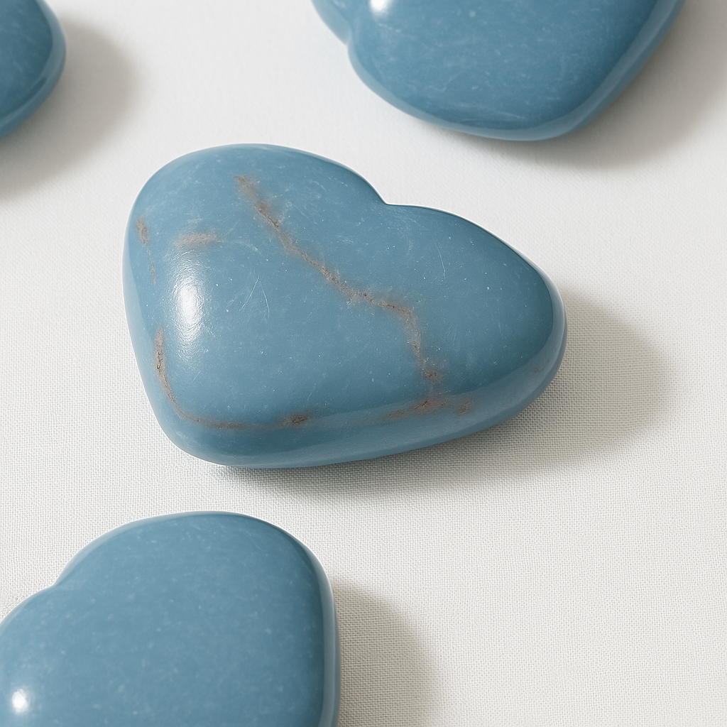 Angelite – The Divine Connection Crystal