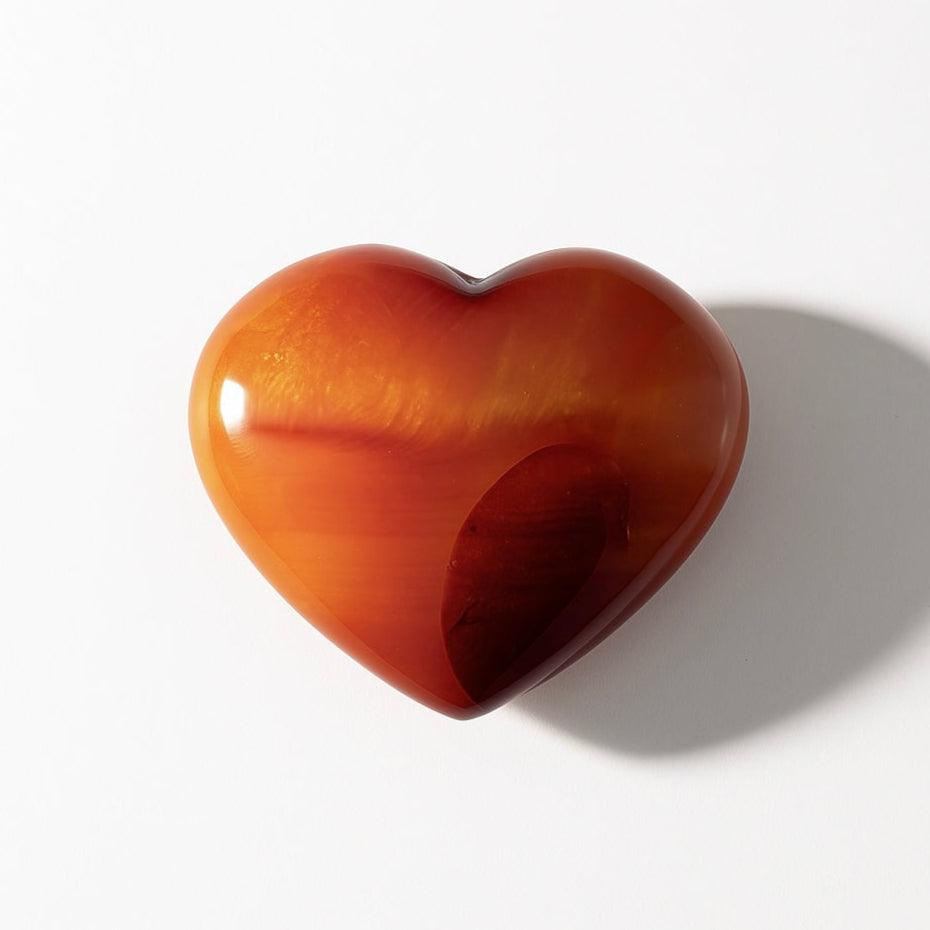Carnelian  – The Main Character Crystal