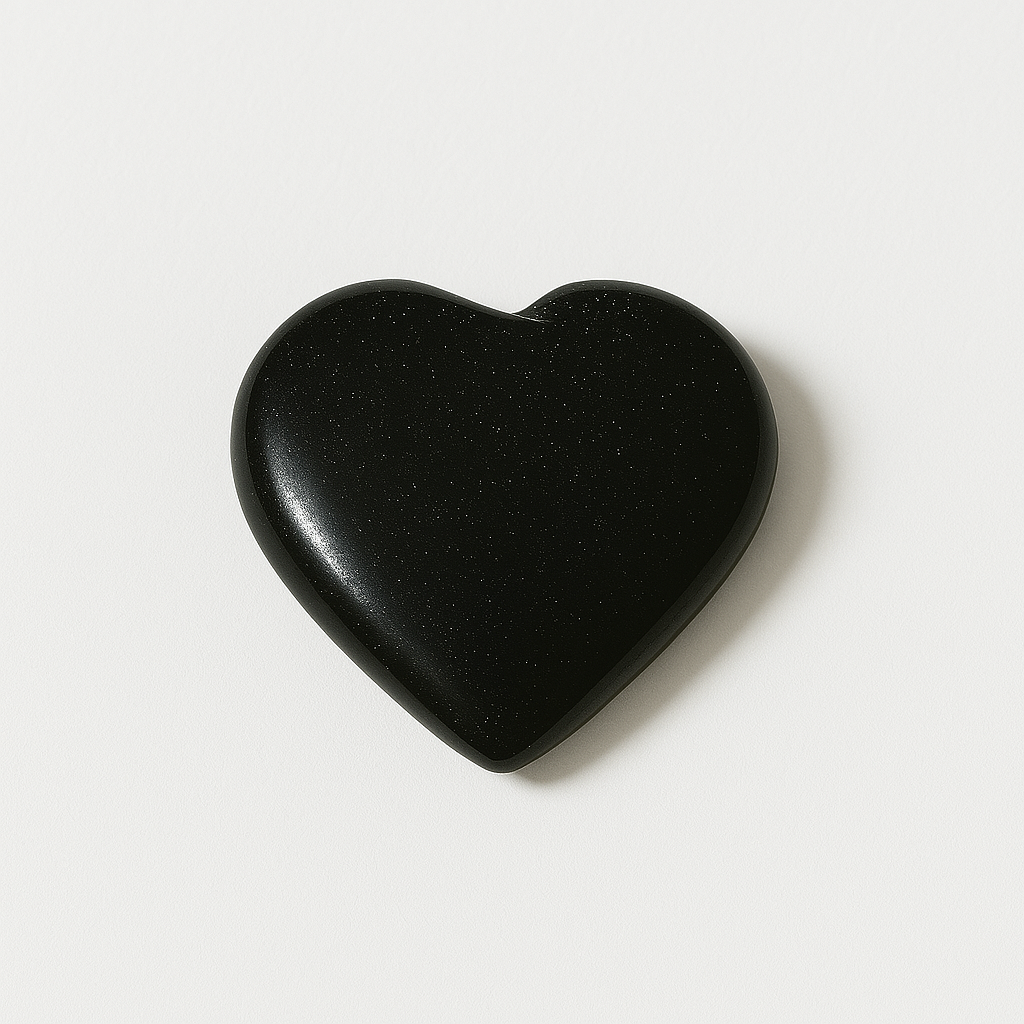 Black Tourmaline — The Protector