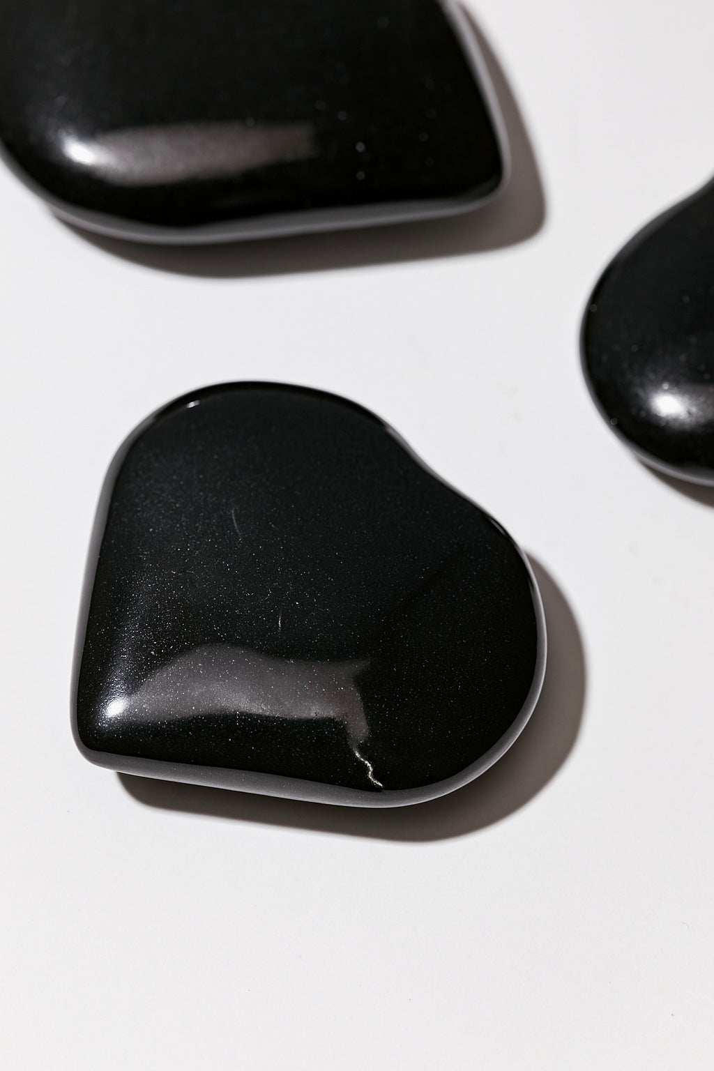 Black Tourmaline — The Protector