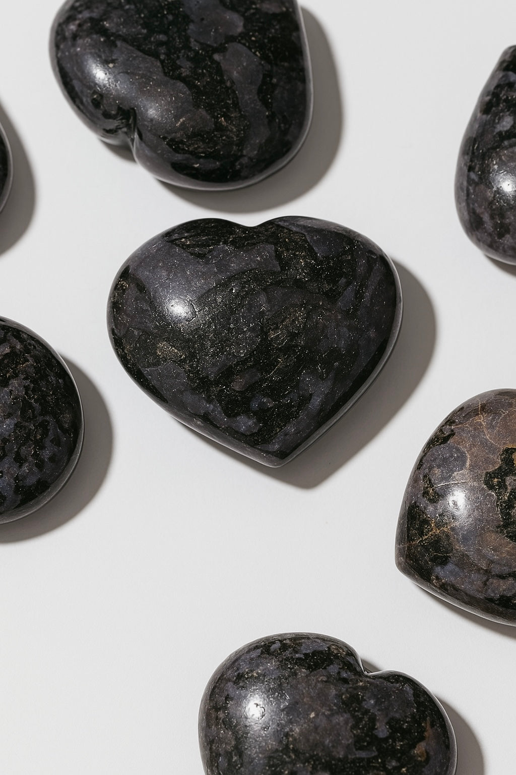Merlinite- The Chakra Alignment Crystal