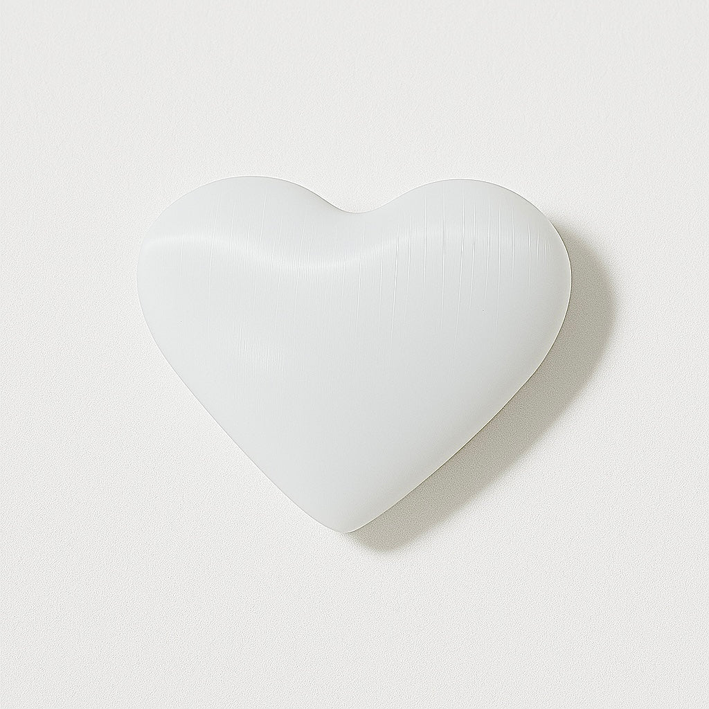 Selenite – The Energy Purifier