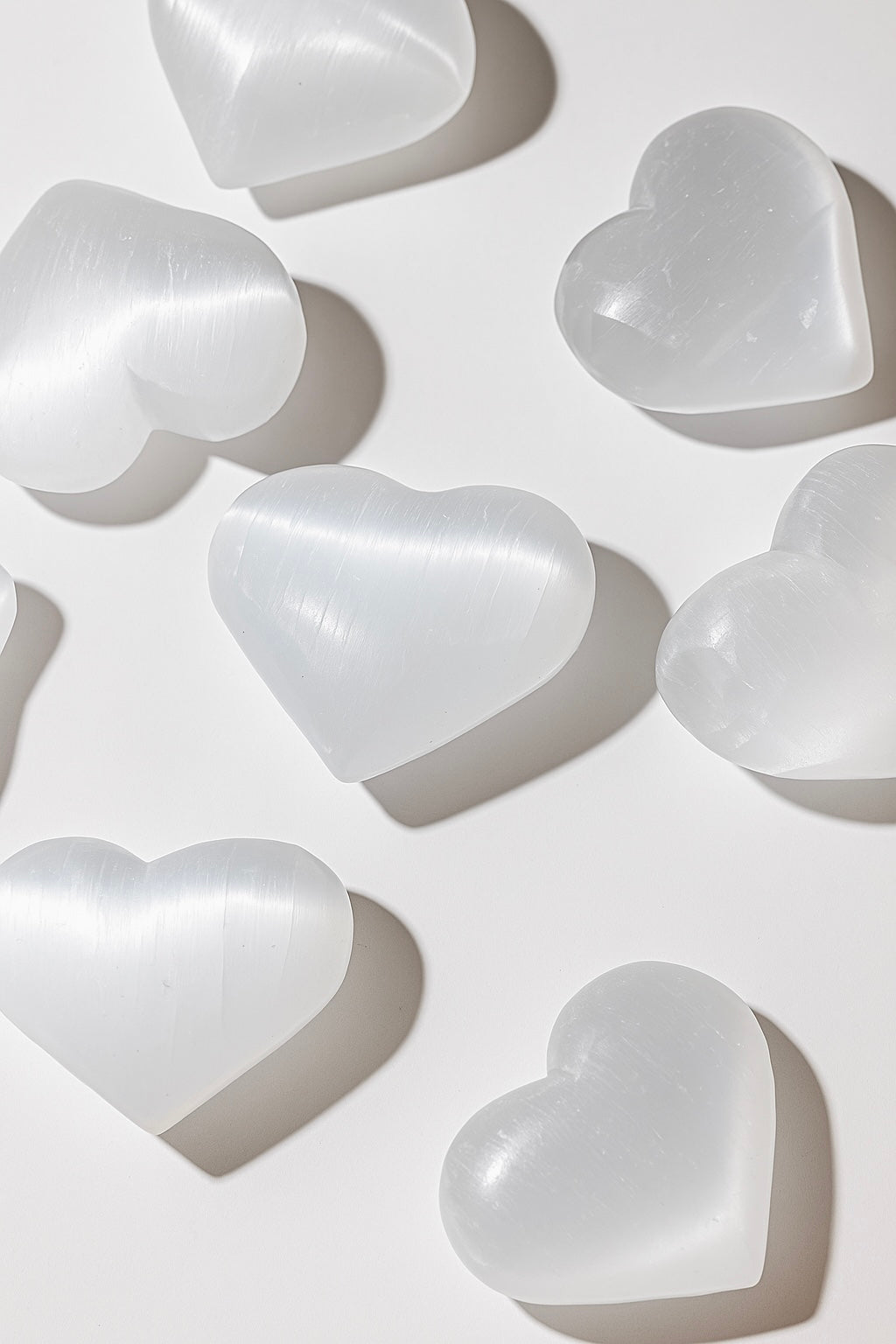 Selenite – The Energy Purifier