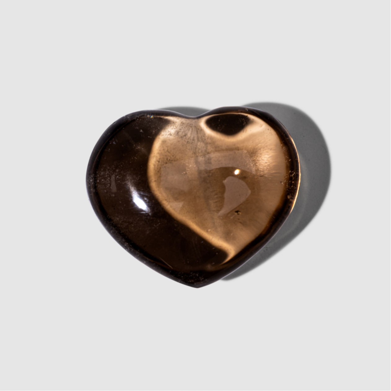 Smokey Quartz – The Grounding Crystal