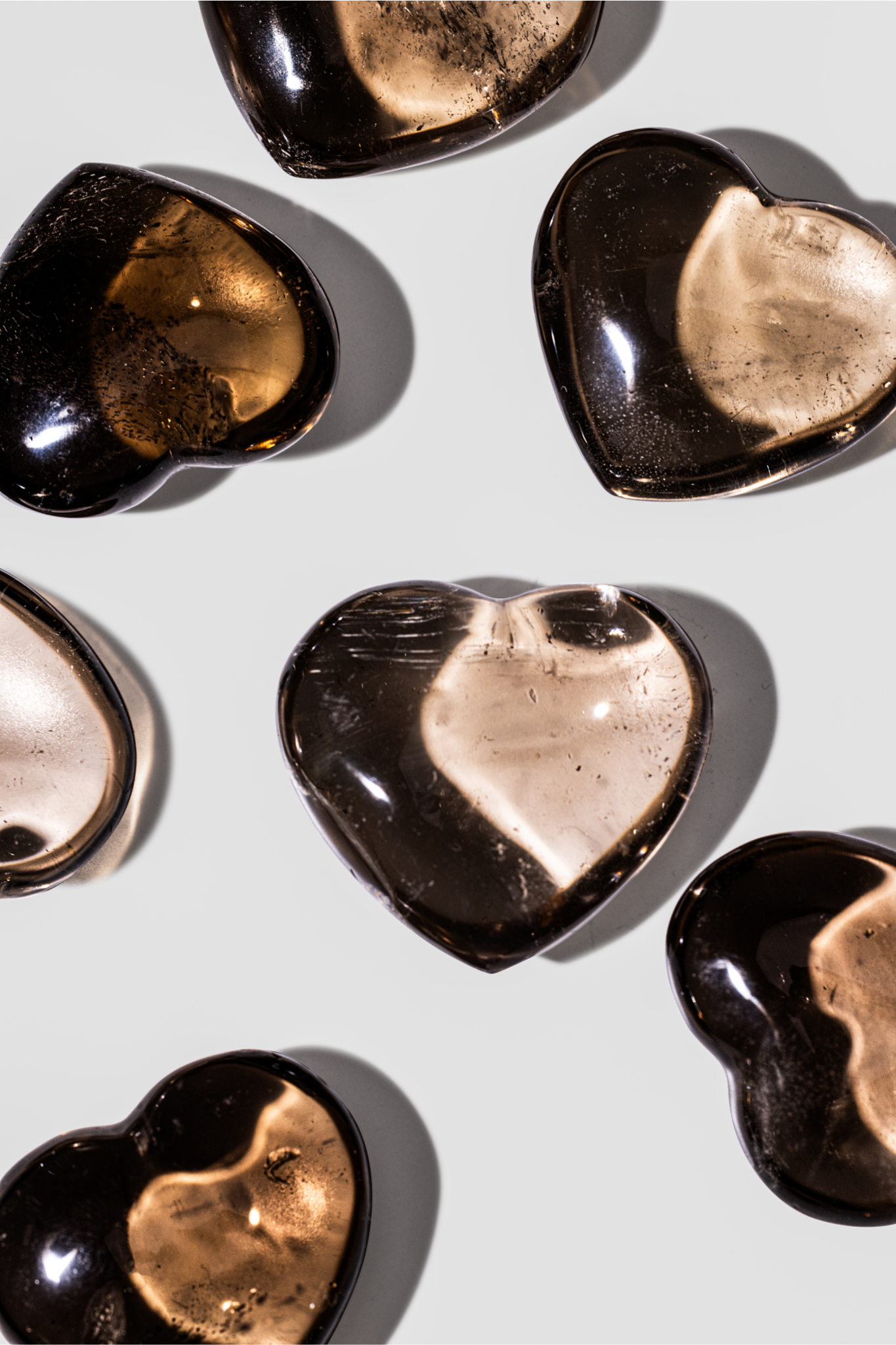 Smokey Quartz – The Grounding Crystal
