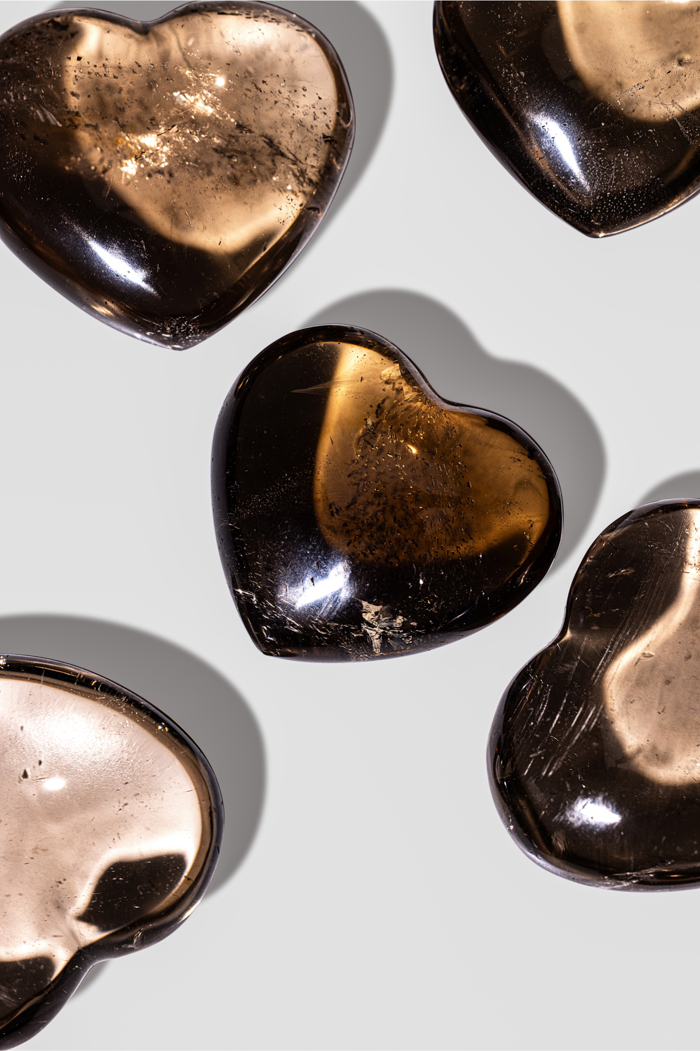 Smokey Quartz – The Grounding Crystal
