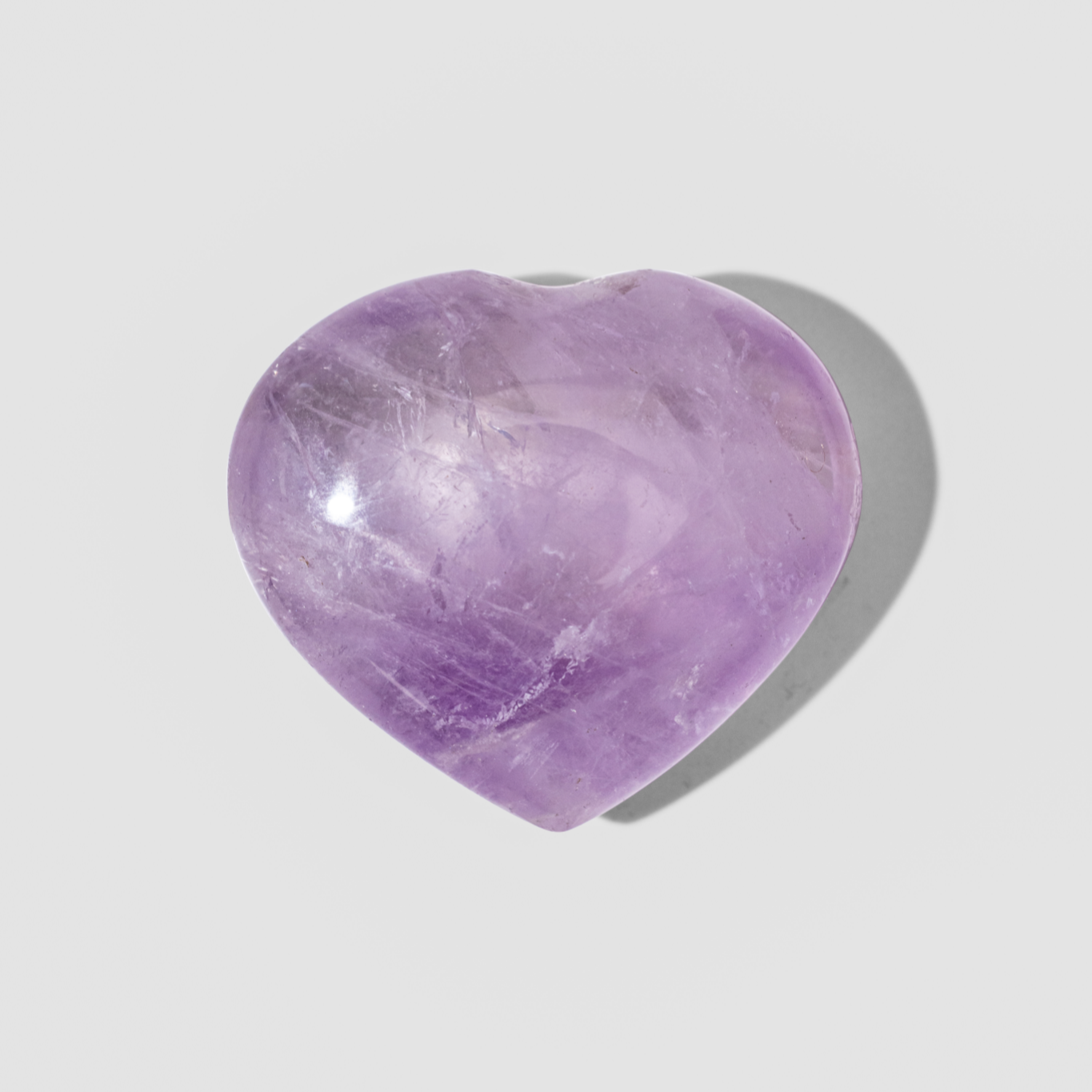 Amethyst – The Intuition Crystal