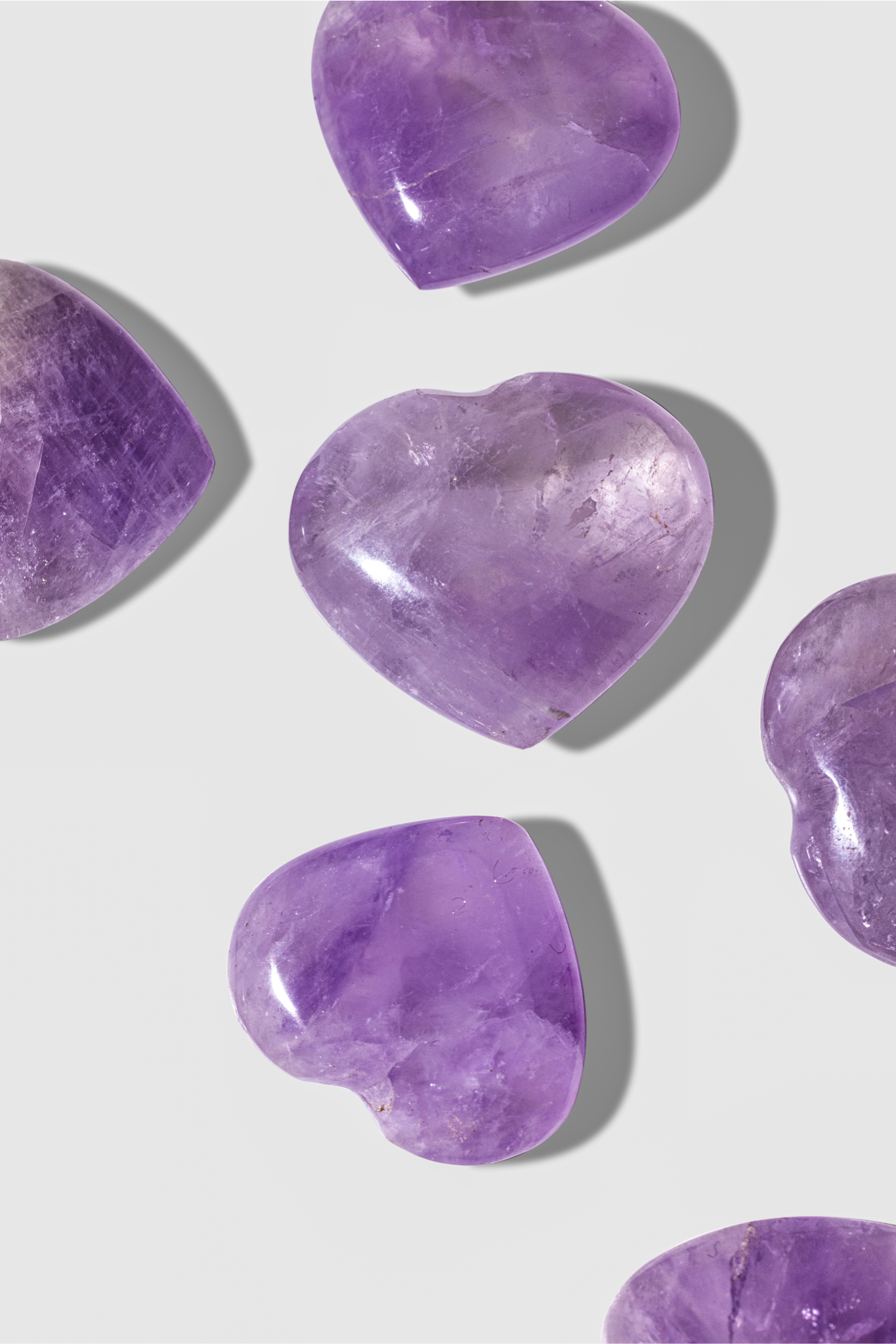Amethyst – The Intuition Crystal