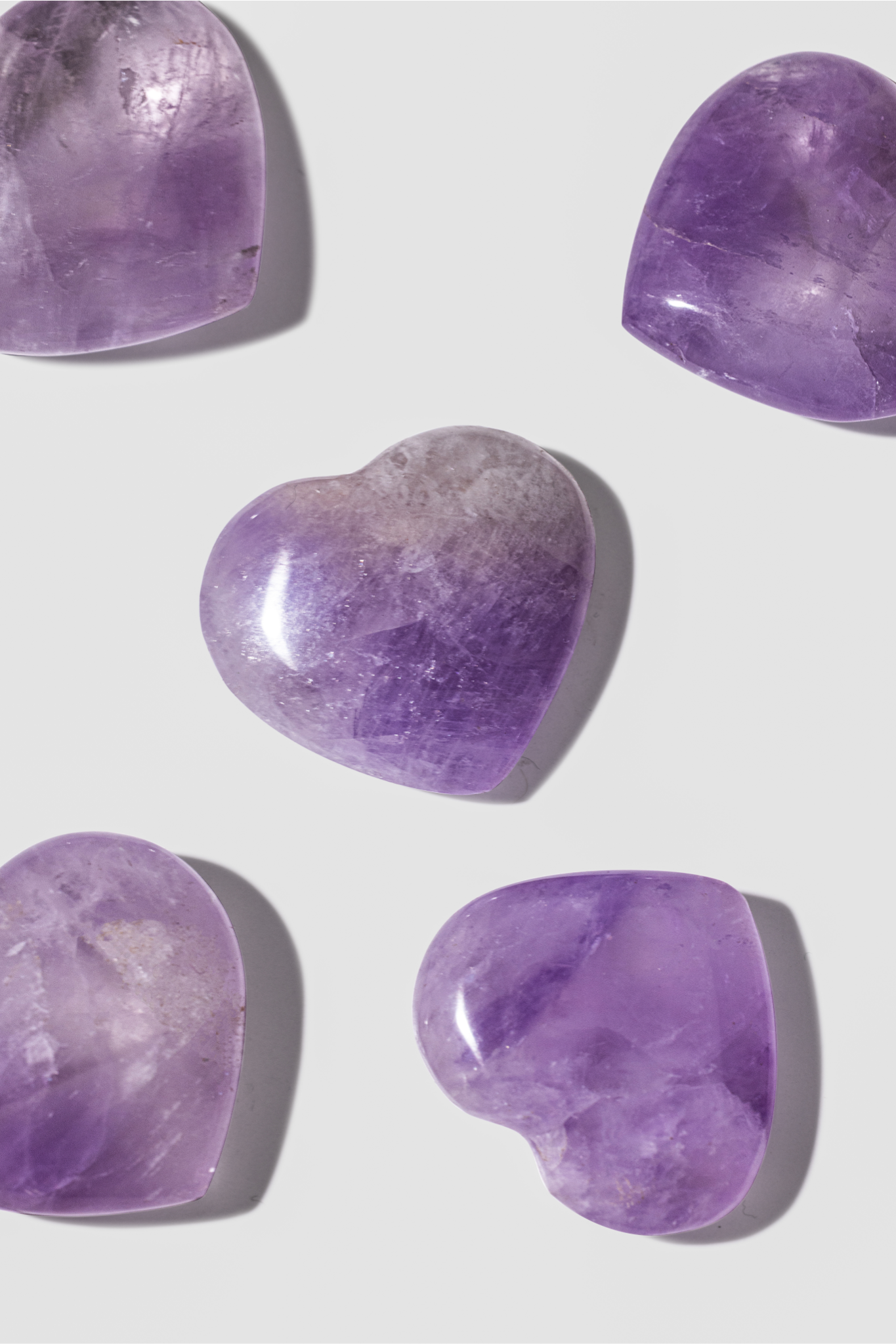 Amethyst – The Intuition Crystal