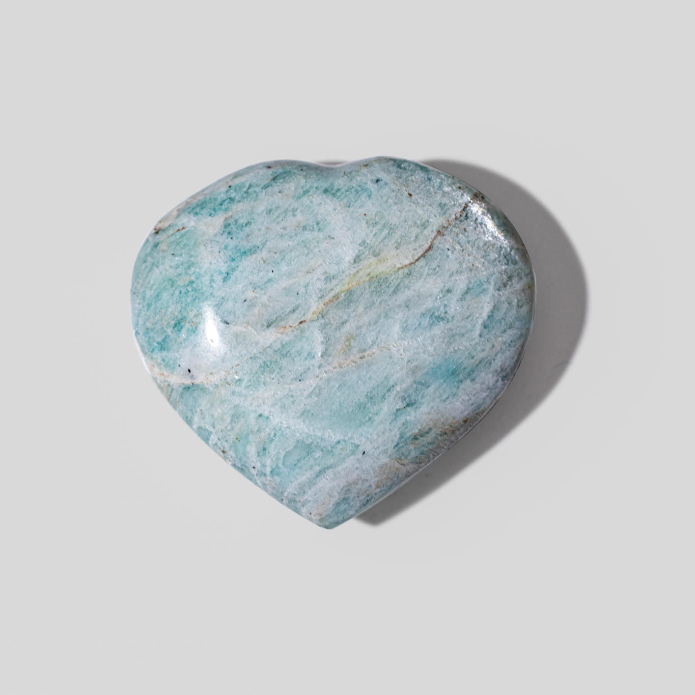 Amazonite – The It Girl Confidence Crystal