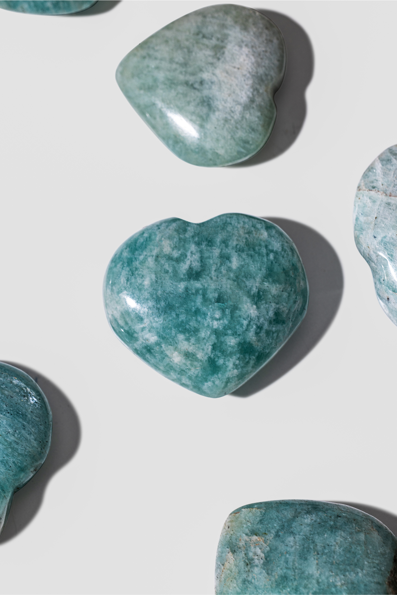 Amazonite – The It Girl Confidence Crystal